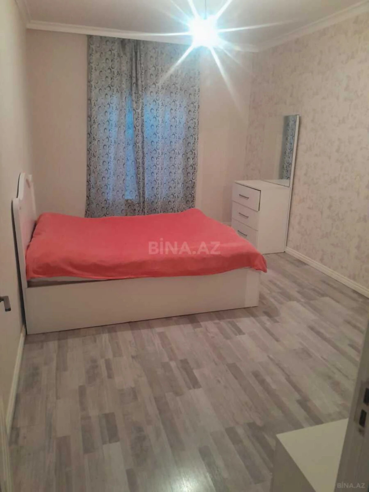 Satılır 3 otaqlı həyət evi 85 m²