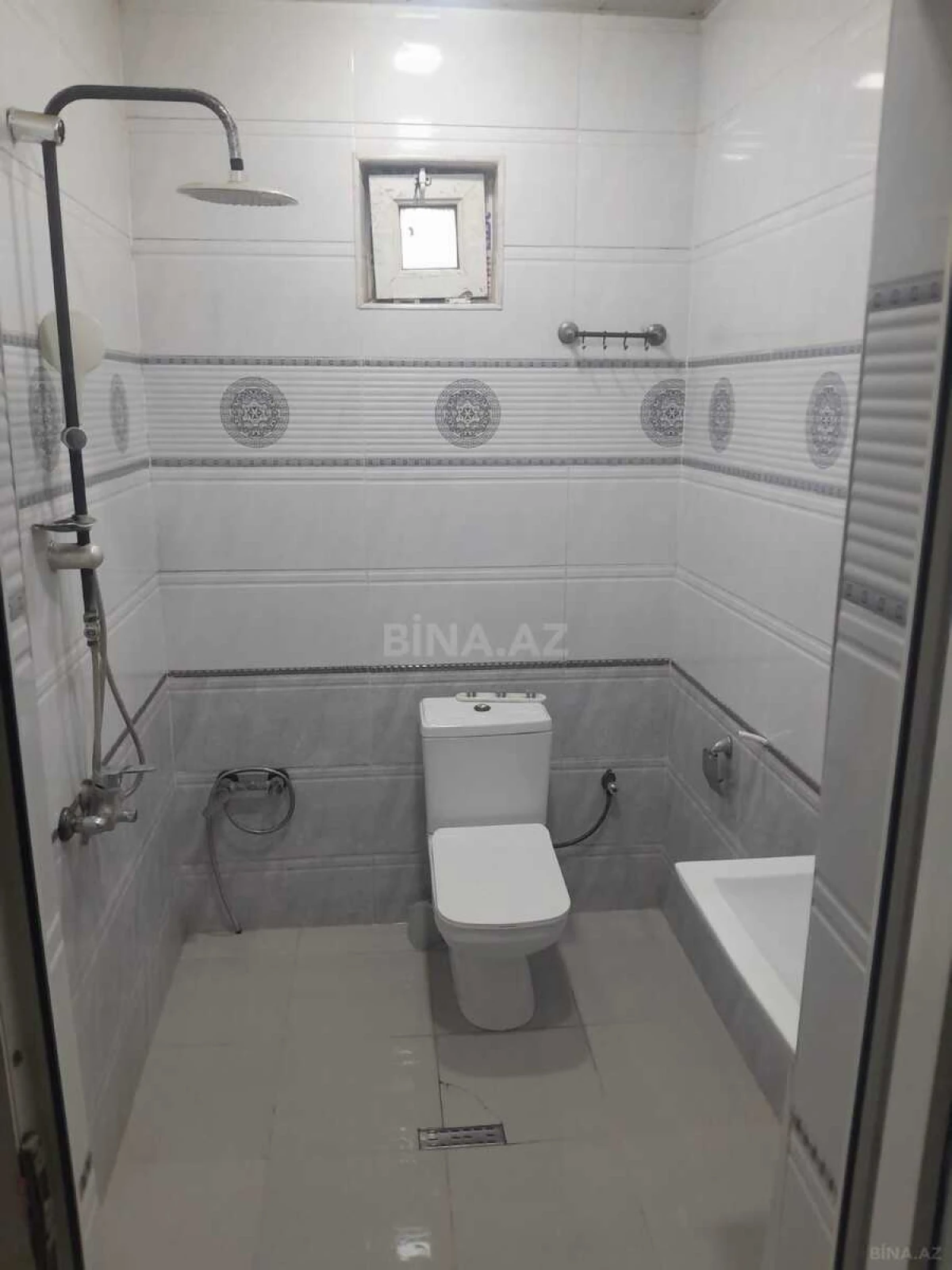 Satılır 3 otaqlı həyət evi 85 m²