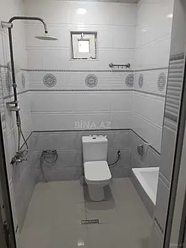 Satılır 3 otaqlı həyət evi 85 m²