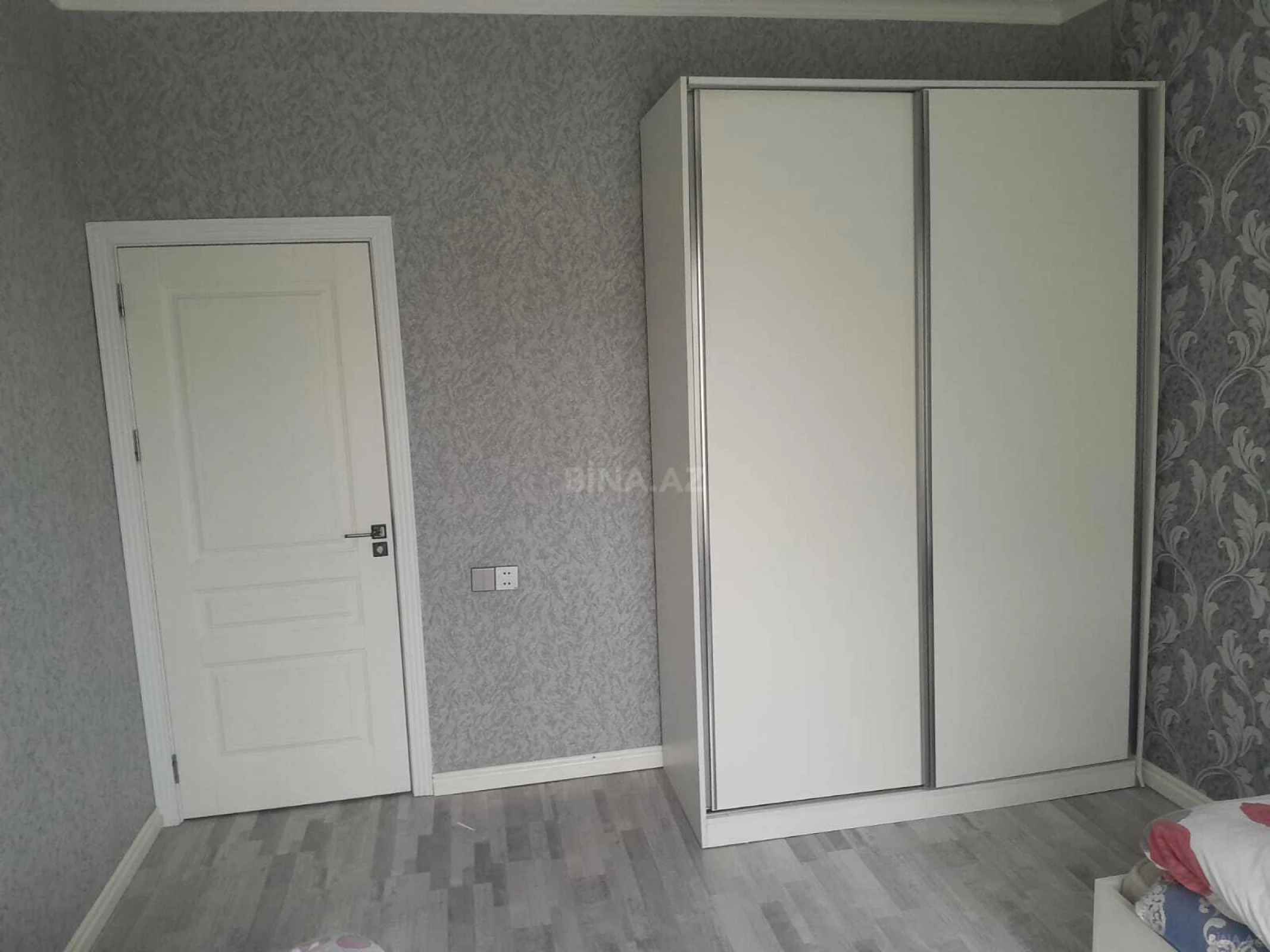 Satılır 3 otaqlı həyət evi 85 m²