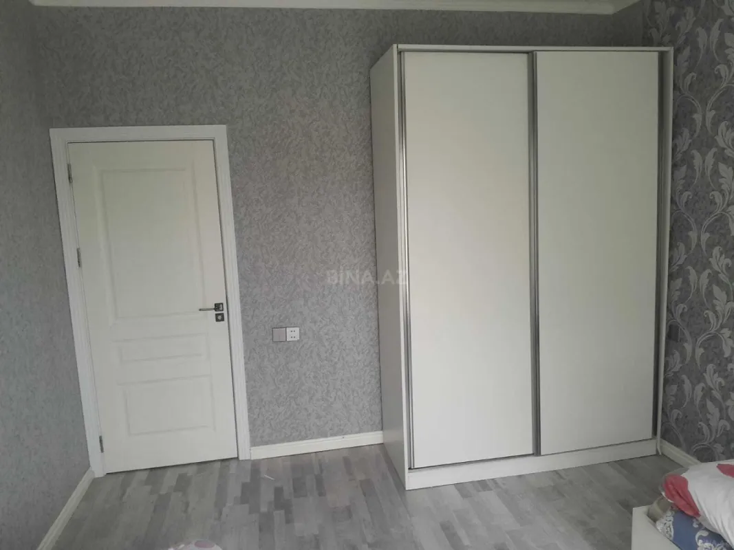 Satılır 3 otaqlı həyət evi 85 m²