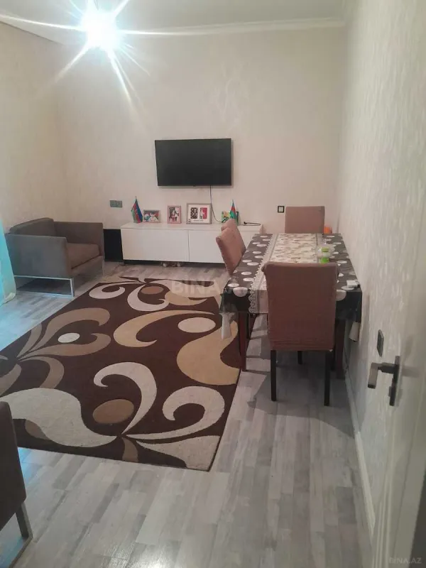 Satılır 3 otaqlı həyət evi 85 m²