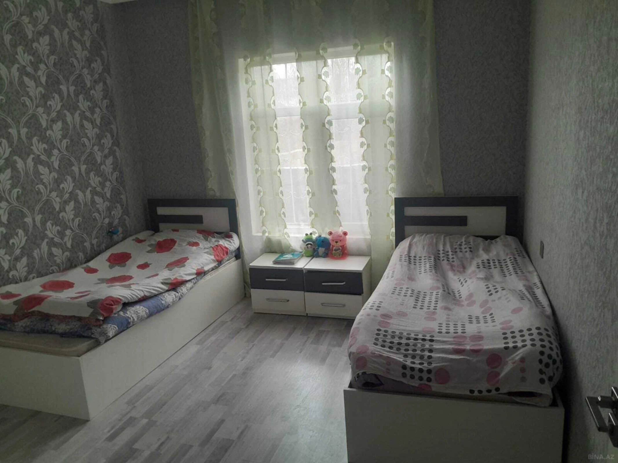 Satılır 3 otaqlı həyət evi 85 m²