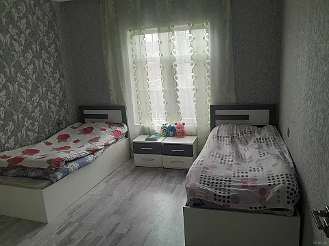 Satılır 3 otaqlı həyət evi 85 m²