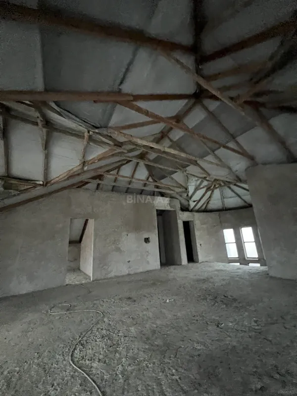 Satılır 10 otaqlı həyət evi 900 m²