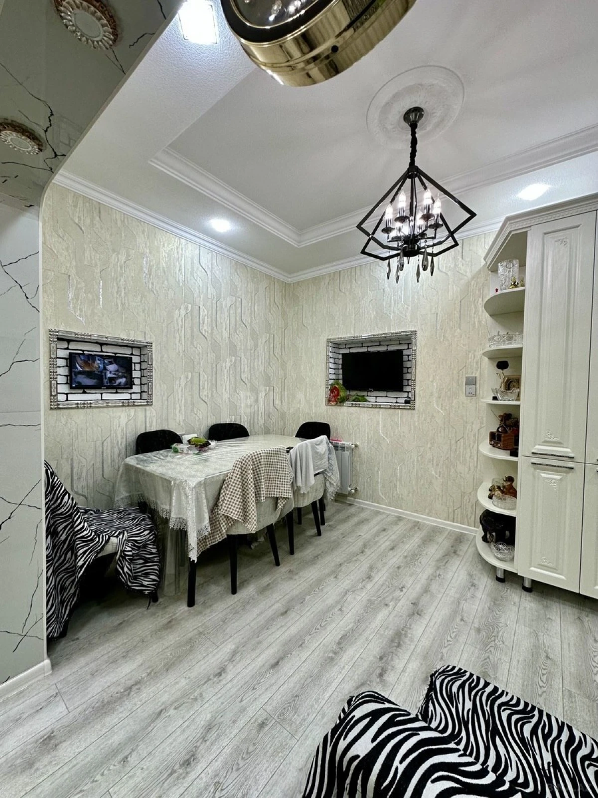 Satılır 6 otaqlı həyət evi 130.1 m²