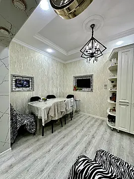 Satılır 6 otaqlı həyət evi 130.1 m²