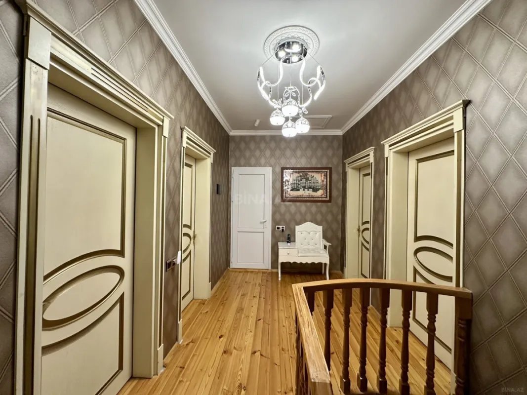 Satılır 6 otaqlı həyət evi 130.1 m²