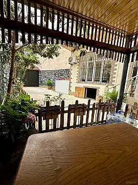 Satılır 6 otaqlı həyət evi 130.1 m²