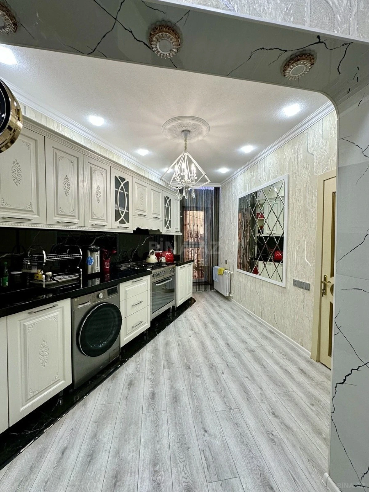 Satılır 6 otaqlı həyət evi 130.1 m²