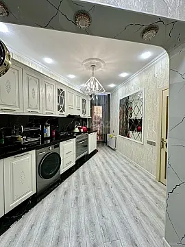 Satılır 6 otaqlı həyət evi 130.1 m²