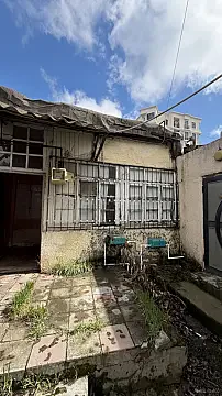 Satılır 2 otaqlı həyət evi 40 m² — Bakı, Bakıxanov 2 otaq 40.00 m²