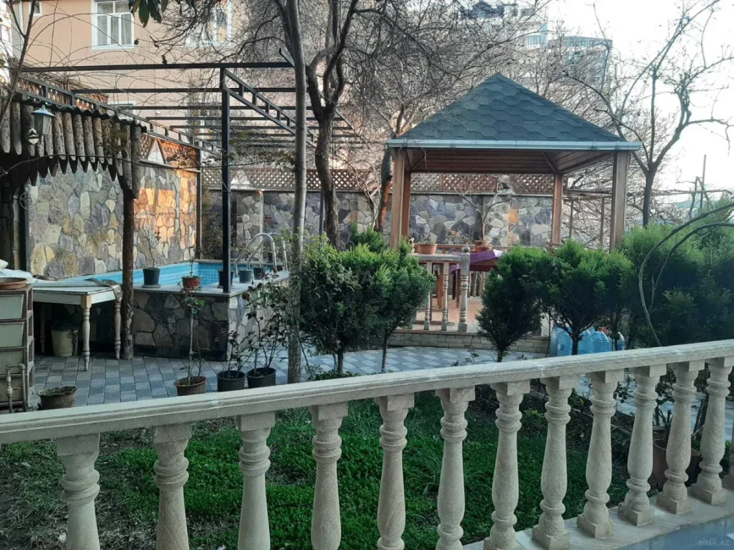 Kirayə verilir 6 otaqlı ofis 400 m²