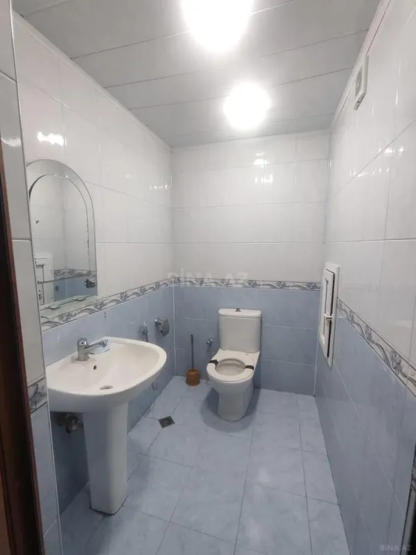 Satılır 3 otaqlı mənzil 104 m²