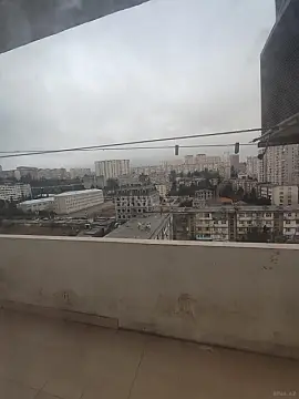 Satılır 3 otaqlı mənzil 104 m²