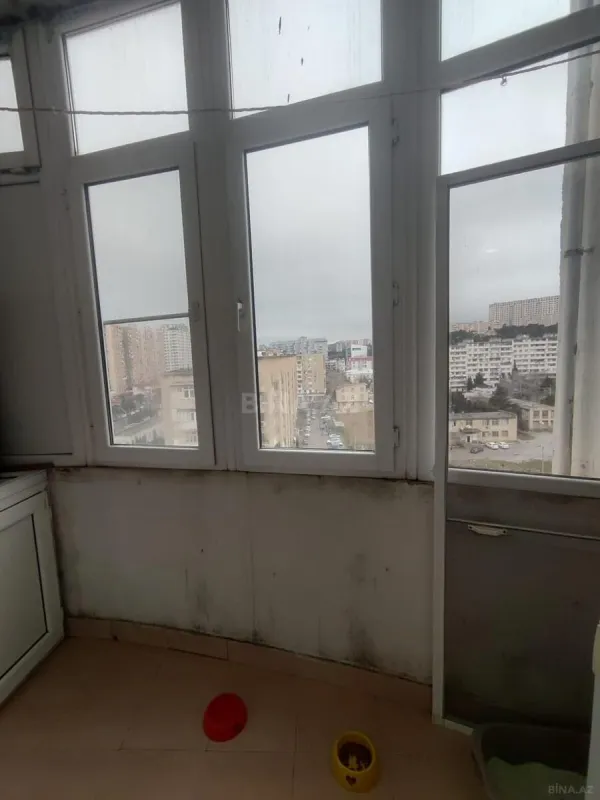 Satılır 3 otaqlı mənzil 104 m²