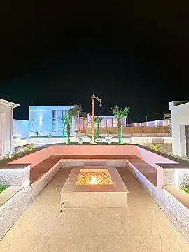 Kirayə verilir 4 otaqlı həyət evi 250 m²