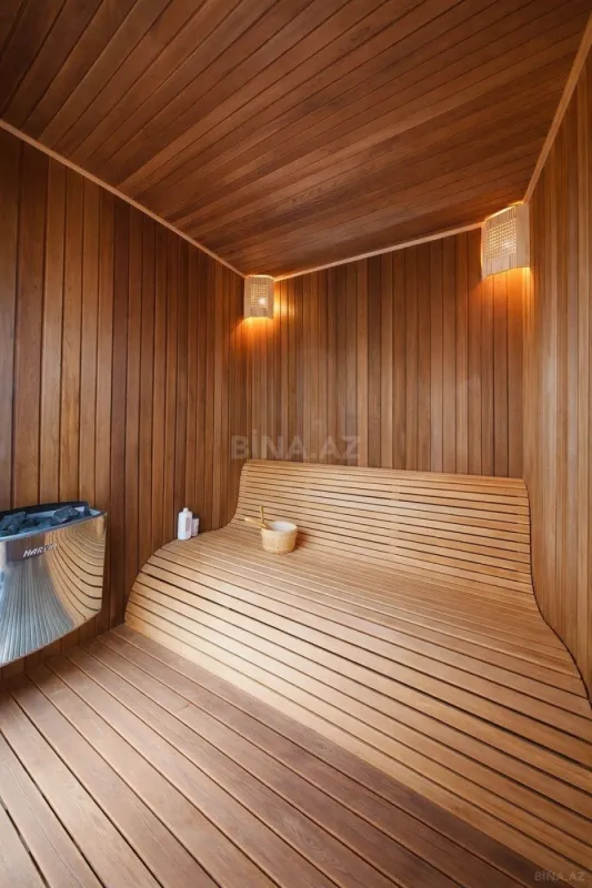 Kirayə verilir 4 otaqlı həyət evi 250 m²