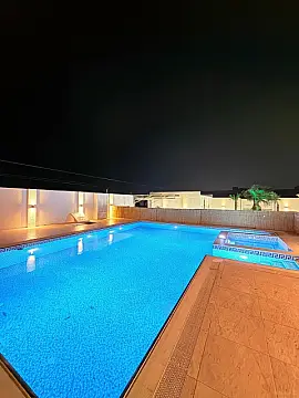 Kirayə verilir 4 otaqlı həyət evi 250 m²