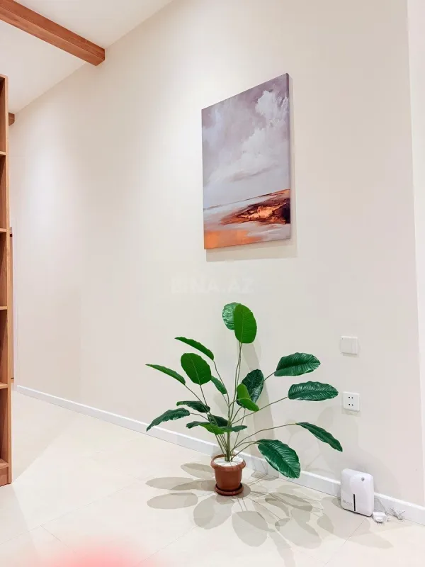 Kirayə verilir 4 otaqlı həyət evi 250 m²