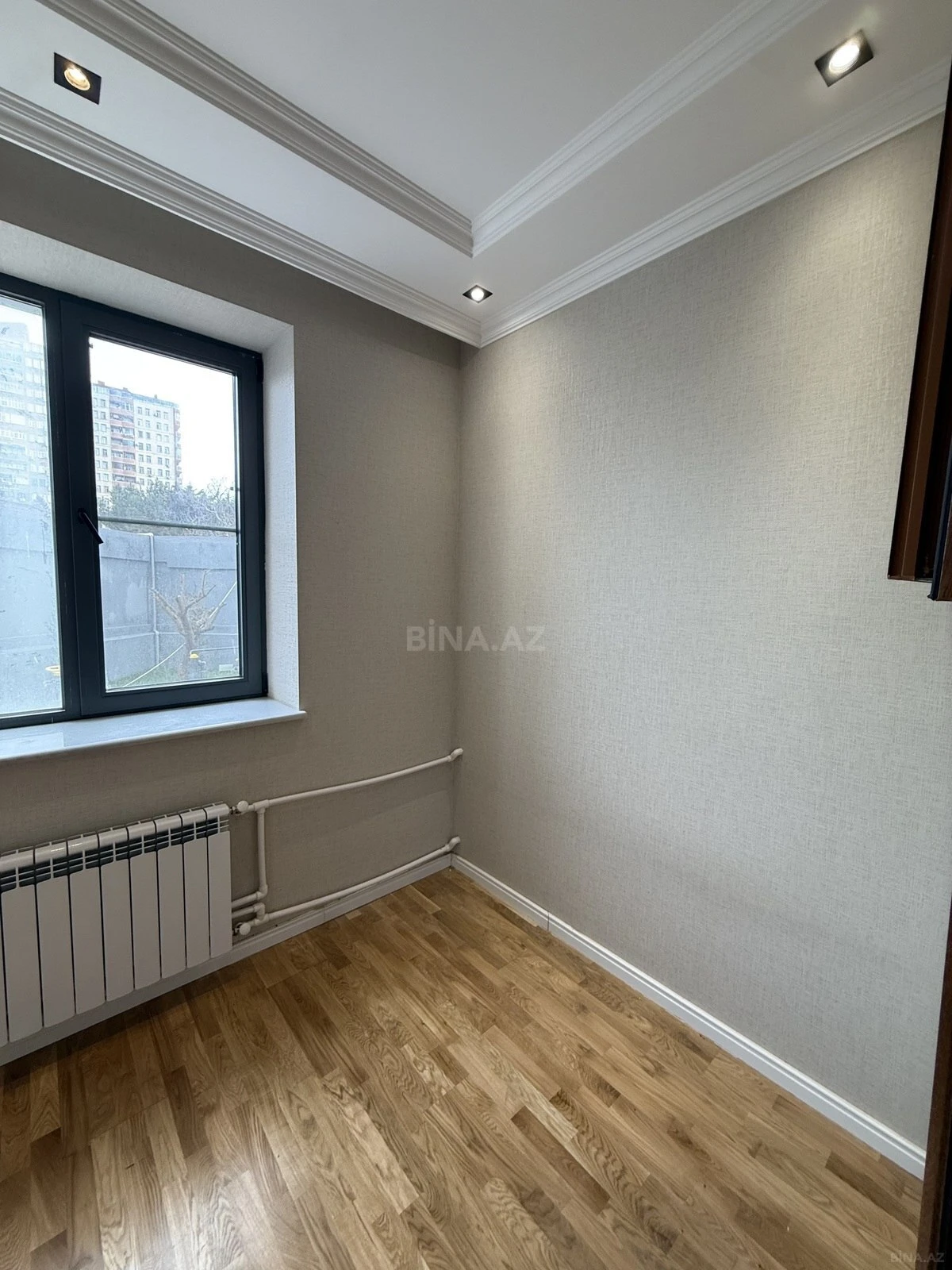 Satılır 3 otaqlı mənzil 66 m²