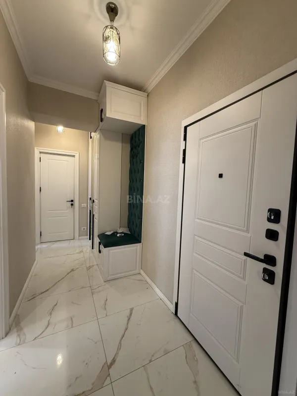 Satılır 3 otaqlı mənzil 66 m²