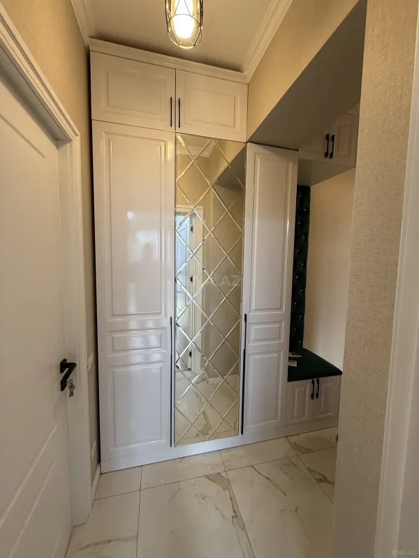 Satılır 3 otaqlı mənzil 66 m²