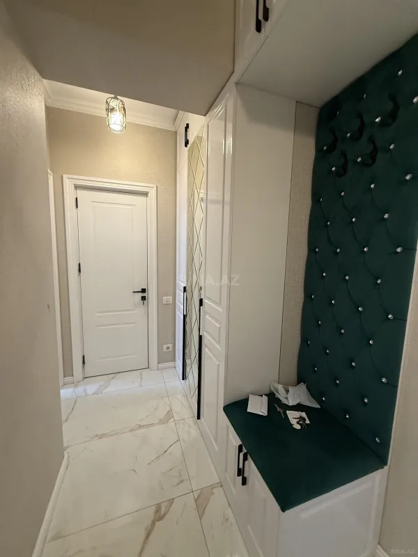 Satılır 3 otaqlı mənzil 66 m²