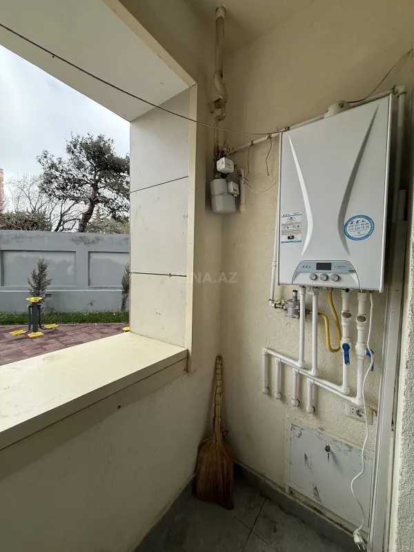 Satılır 3 otaqlı mənzil 66 m²