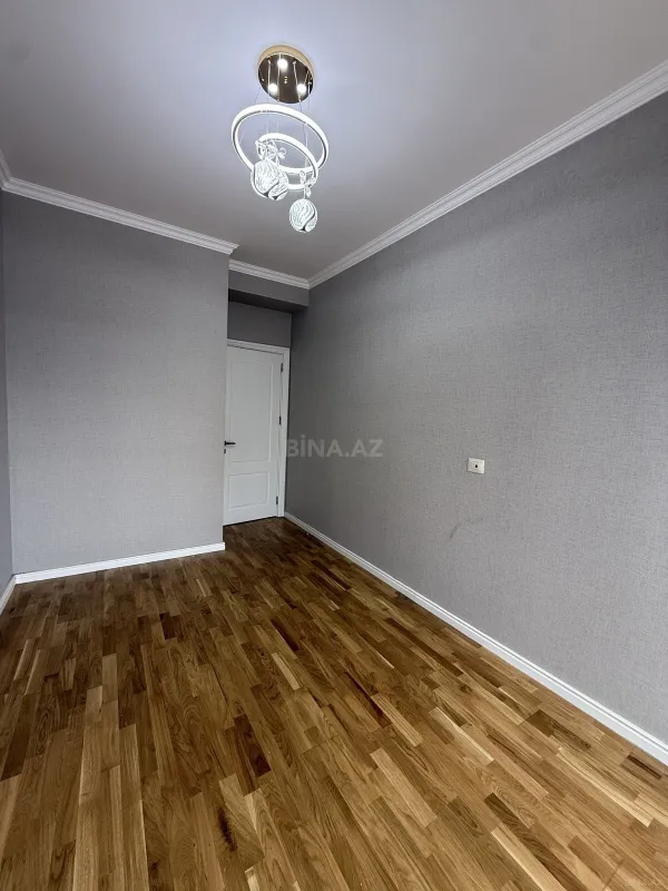 Satılır 3 otaqlı mənzil 66 m²