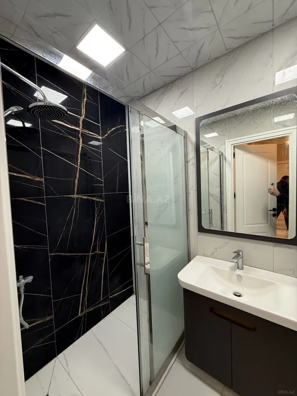 Satılır 3 otaqlı mənzil 66 m²