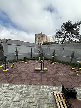 Satılır 3 otaqlı mənzil 66 m²