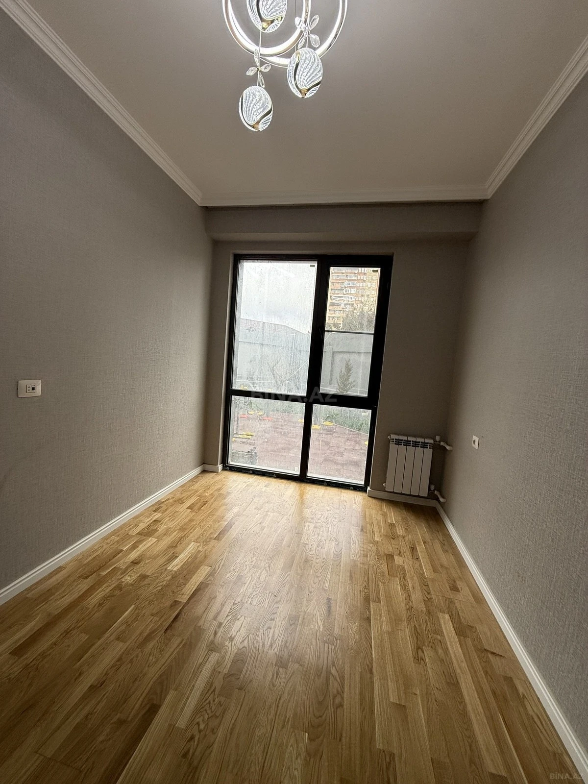 Satılır 3 otaqlı mənzil 66 m²