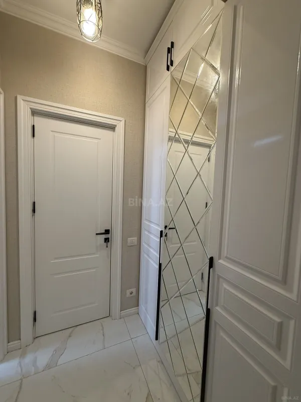 Satılır 3 otaqlı mənzil 66 m²