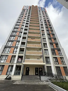 Satılır 3 otaqlı mənzil 66 m²