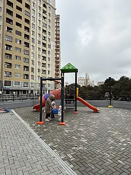 Satılır 3 otaqlı mənzil 66 m²