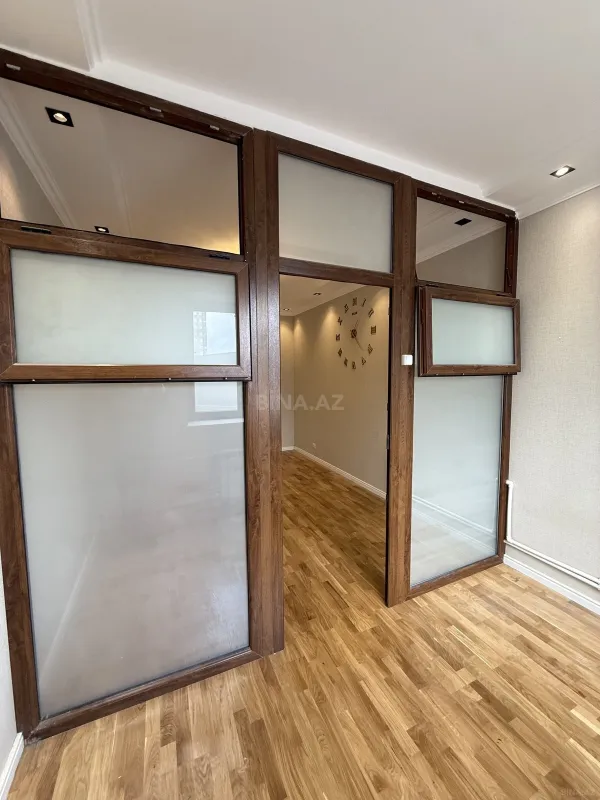 Satılır 3 otaqlı mənzil 66 m²
