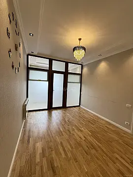 Satılır 3 otaqlı mənzil 66 m²