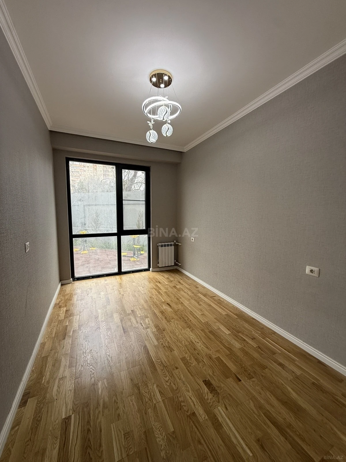 Satılır 3 otaqlı mənzil 66 m²