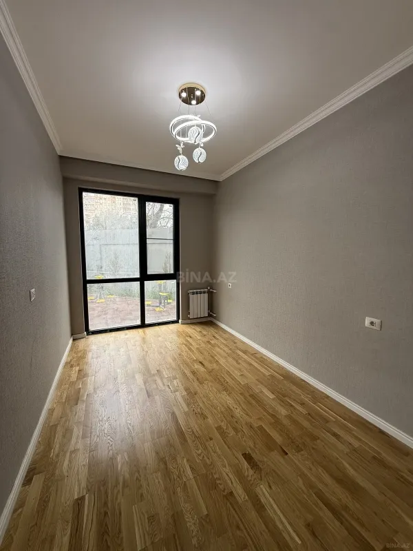 Satılır 3 otaqlı mənzil 66 m²