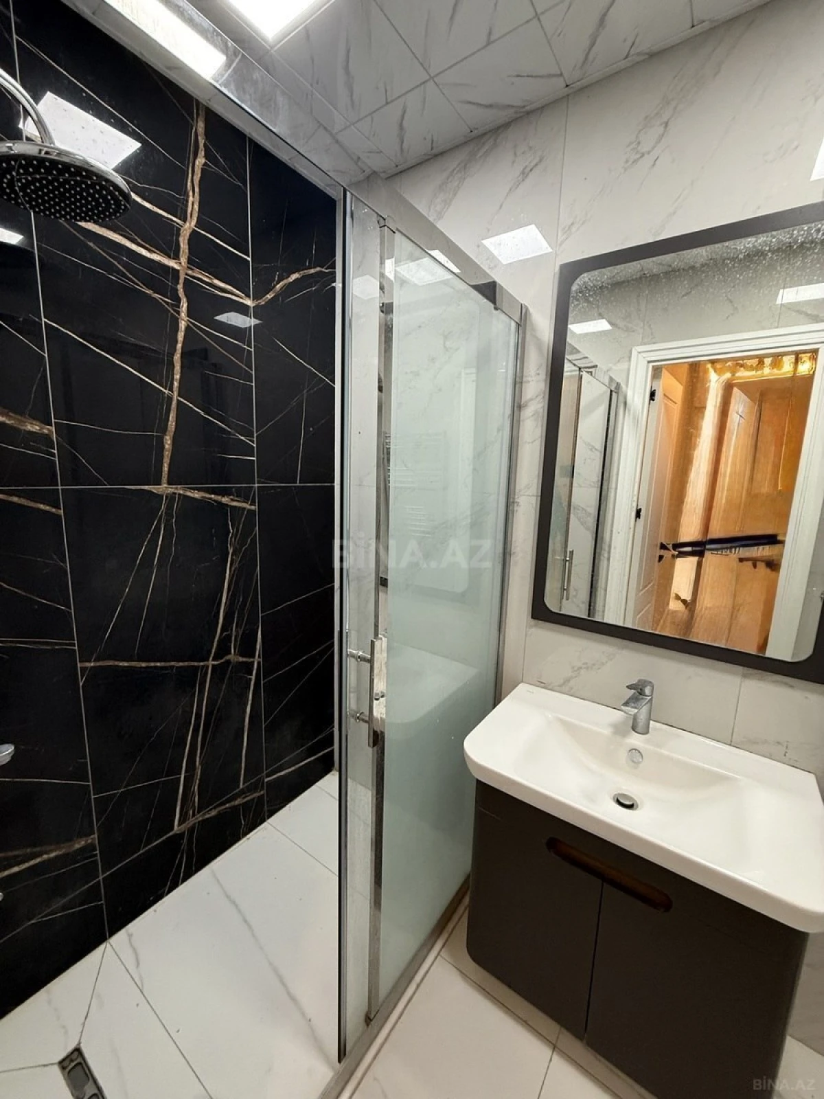 Satılır 3 otaqlı mənzil 66 m²