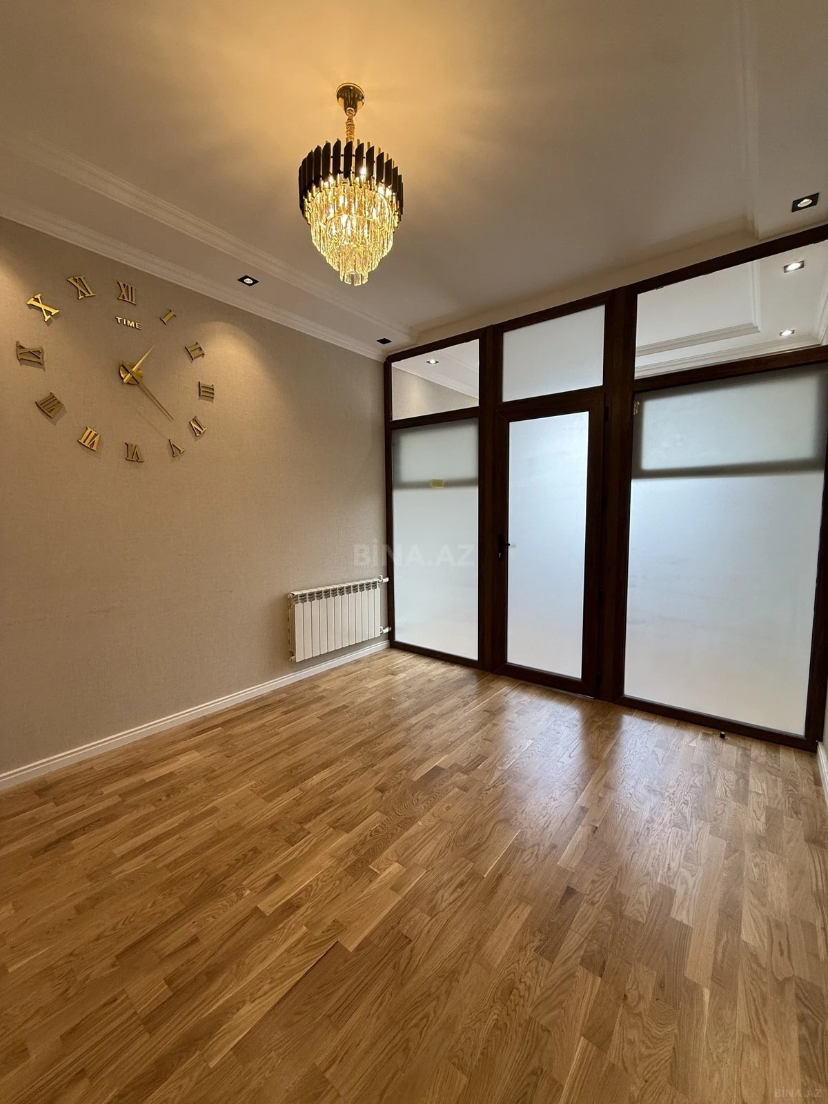 Satılır 3 otaqlı mənzil 66 m²