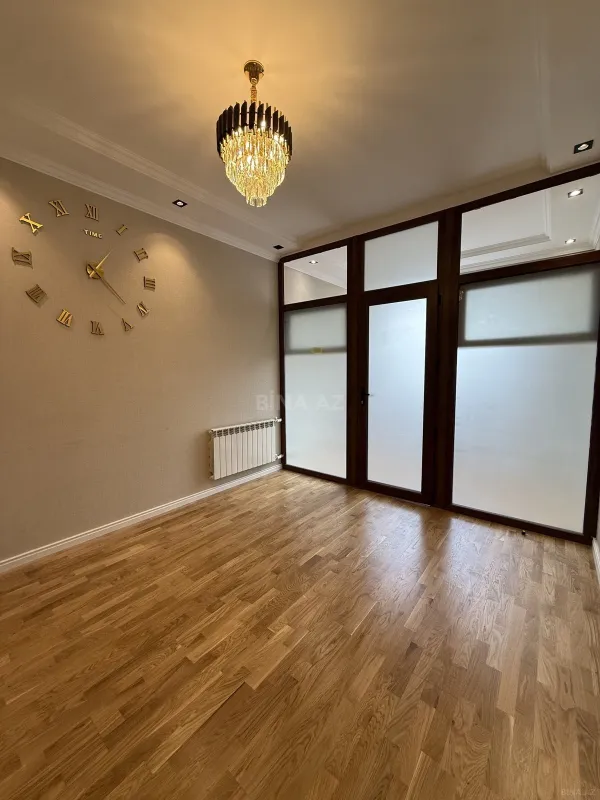 Satılır 3 otaqlı mənzil 66 m²