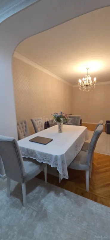 Satılır 3 otaqlı mənzil 80 m²