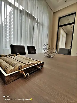 Kirayə verilir 2 otaqlı mənzil 80 m²