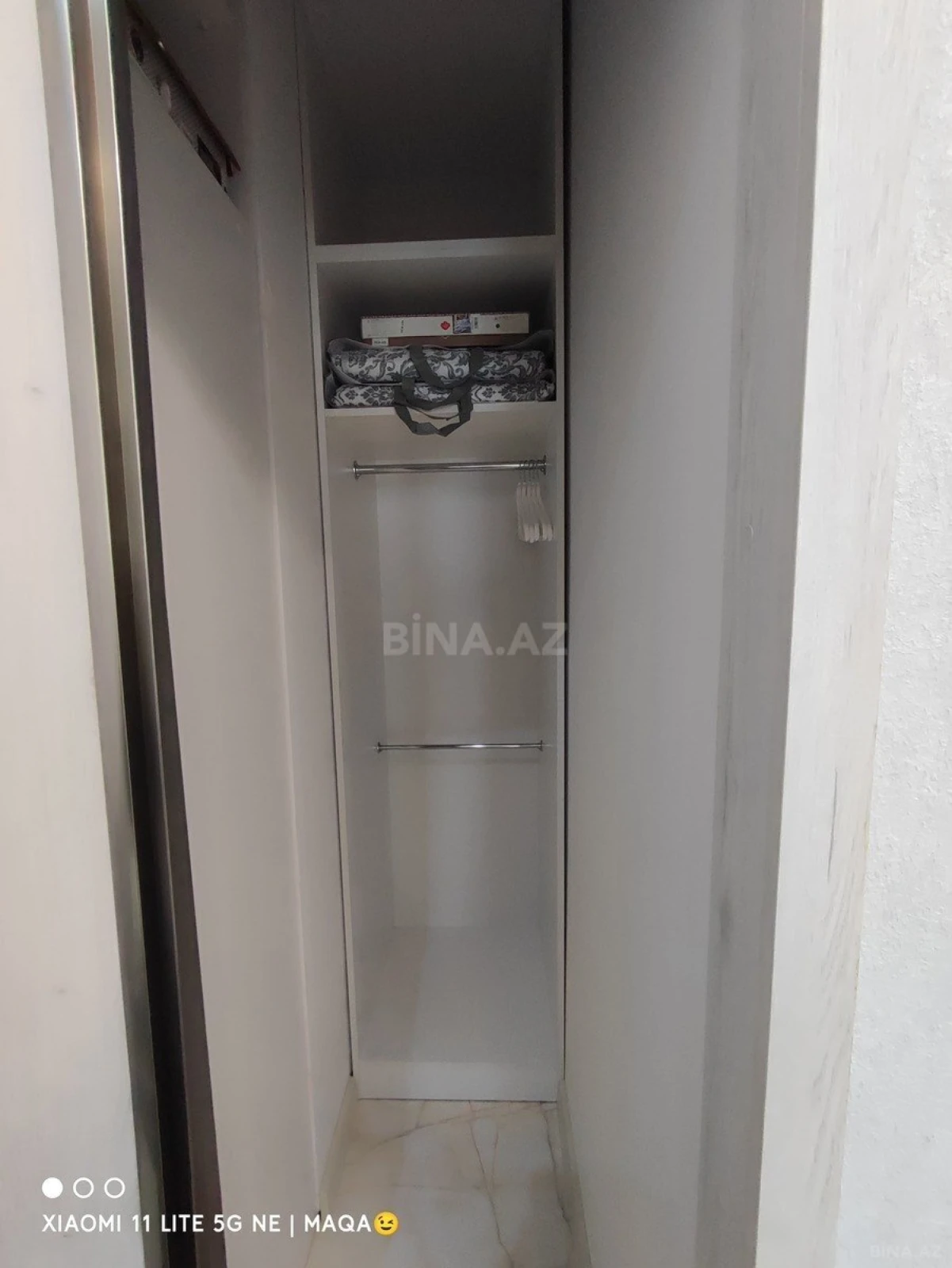 Kirayə verilir 2 otaqlı mənzil 80 m²