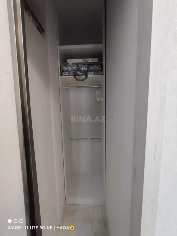 Kirayə verilir 2 otaqlı mənzil 80 m²