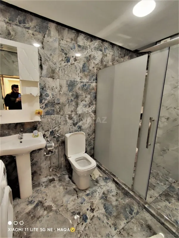 Kirayə verilir 2 otaqlı mənzil 80 m²