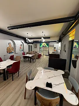 Kirayə verilir obyekt 92 m²