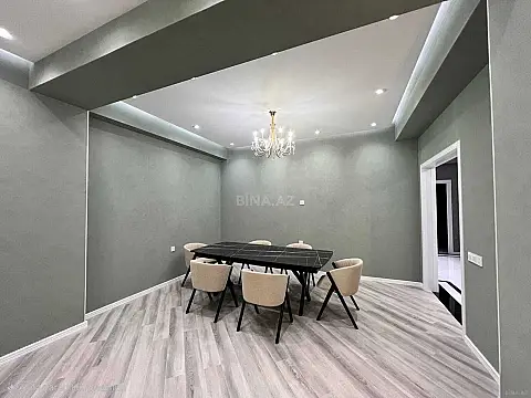 Kirayə verilir 3 otaqlı mənzil 150 m²